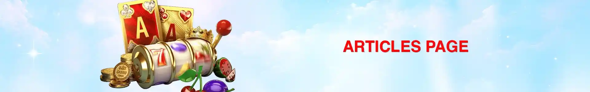 DESKLUCKY Casino News